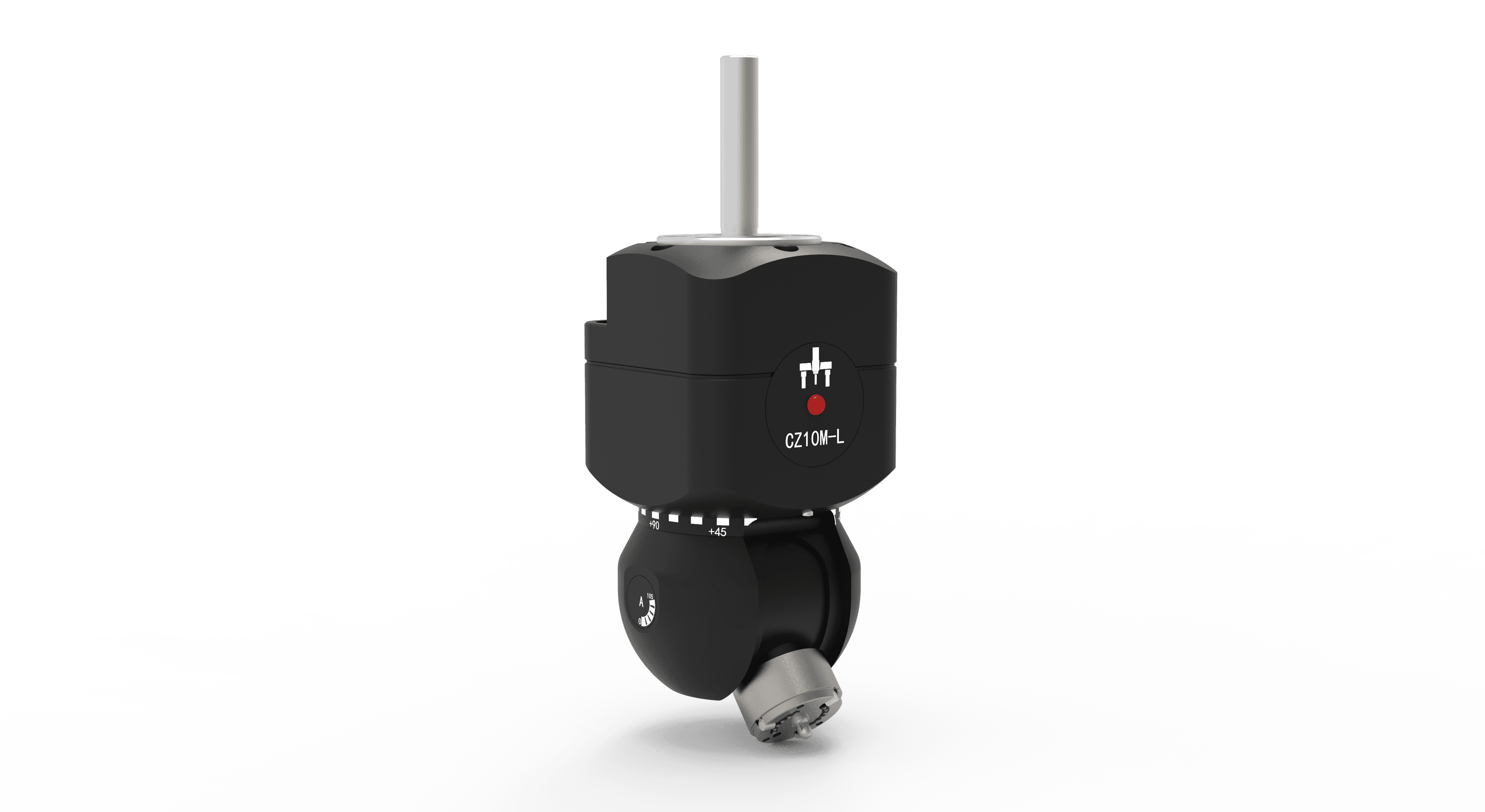 CZ10M-L heavy-duty automatic CMM probe head