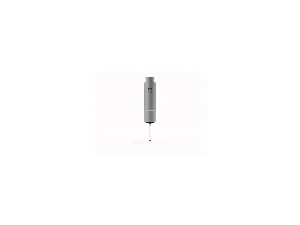 Touch-trigger or scanning