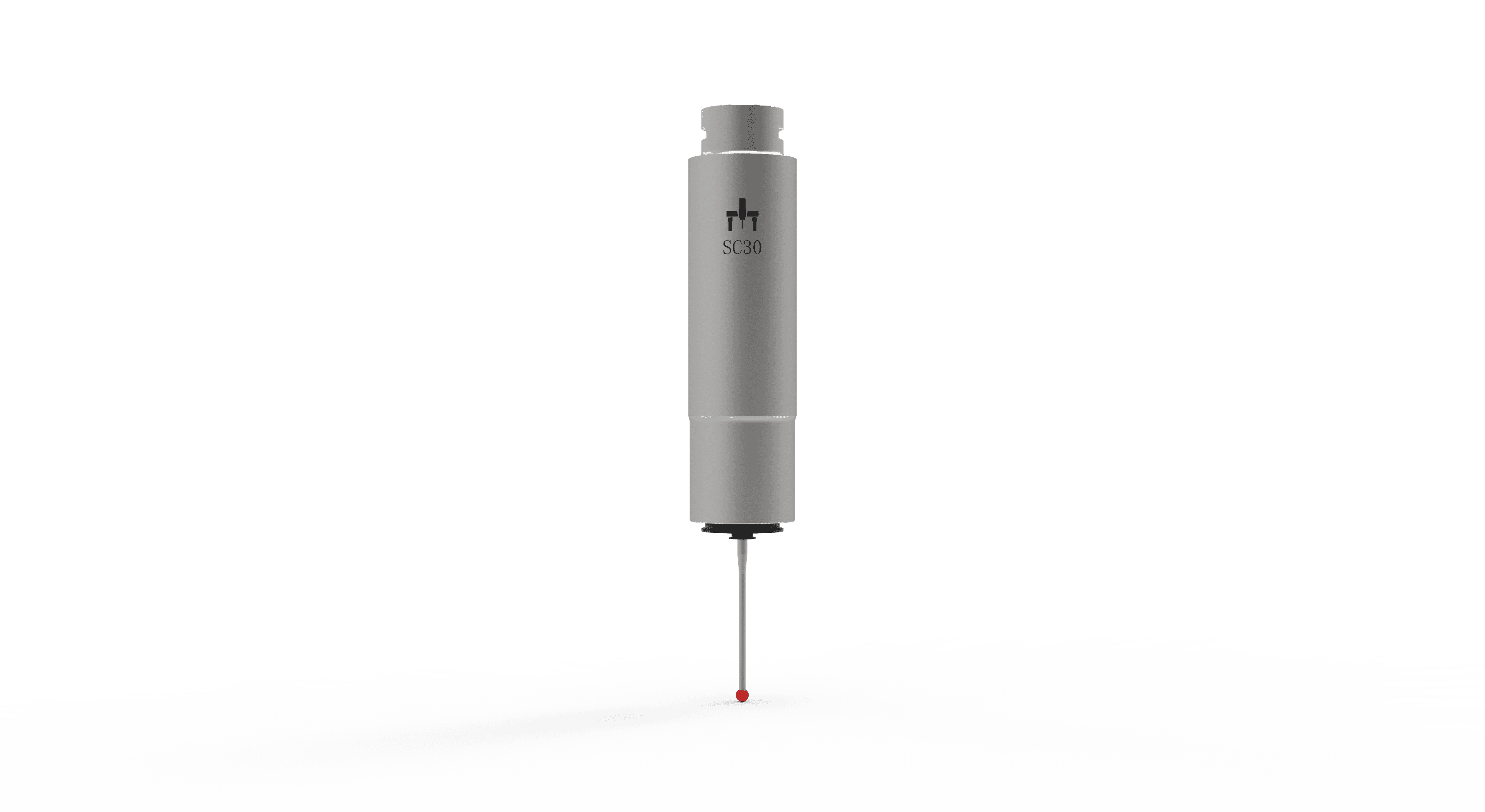 SC30 compact scanning probe