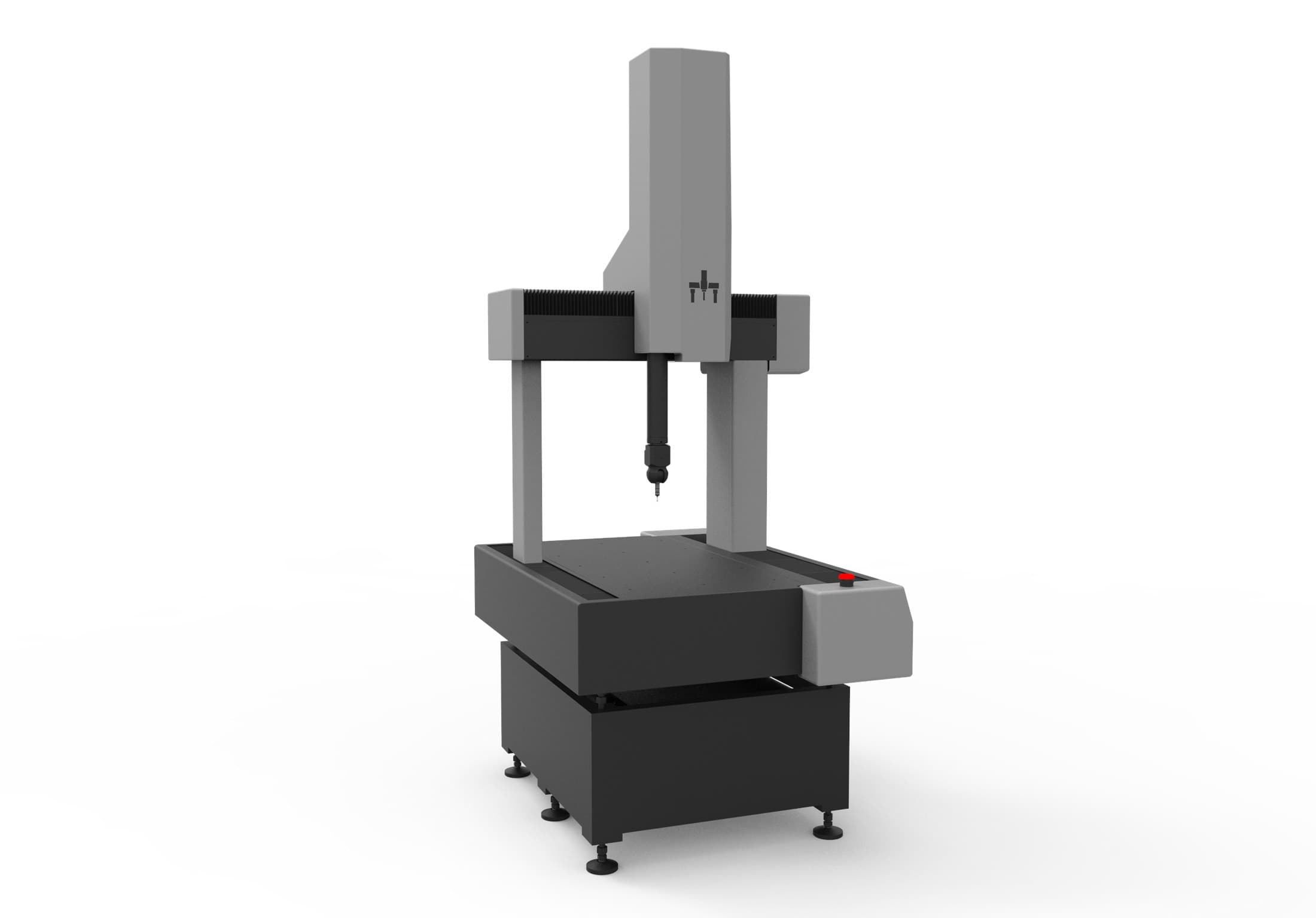 Aries Shop-Floor CMM