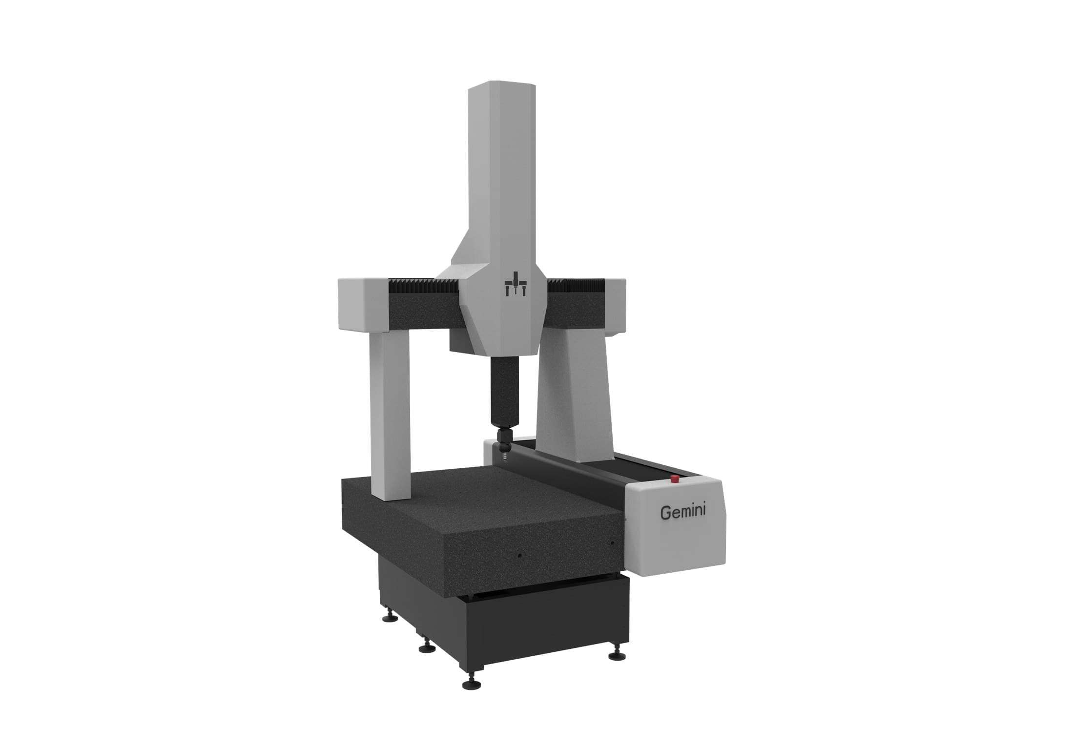 Gemini High-Precision Bridge CMM