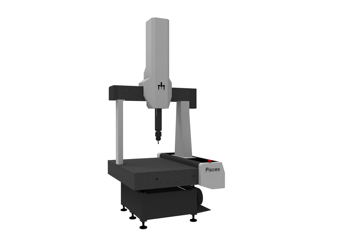 Pisces Standard Bridge CMM