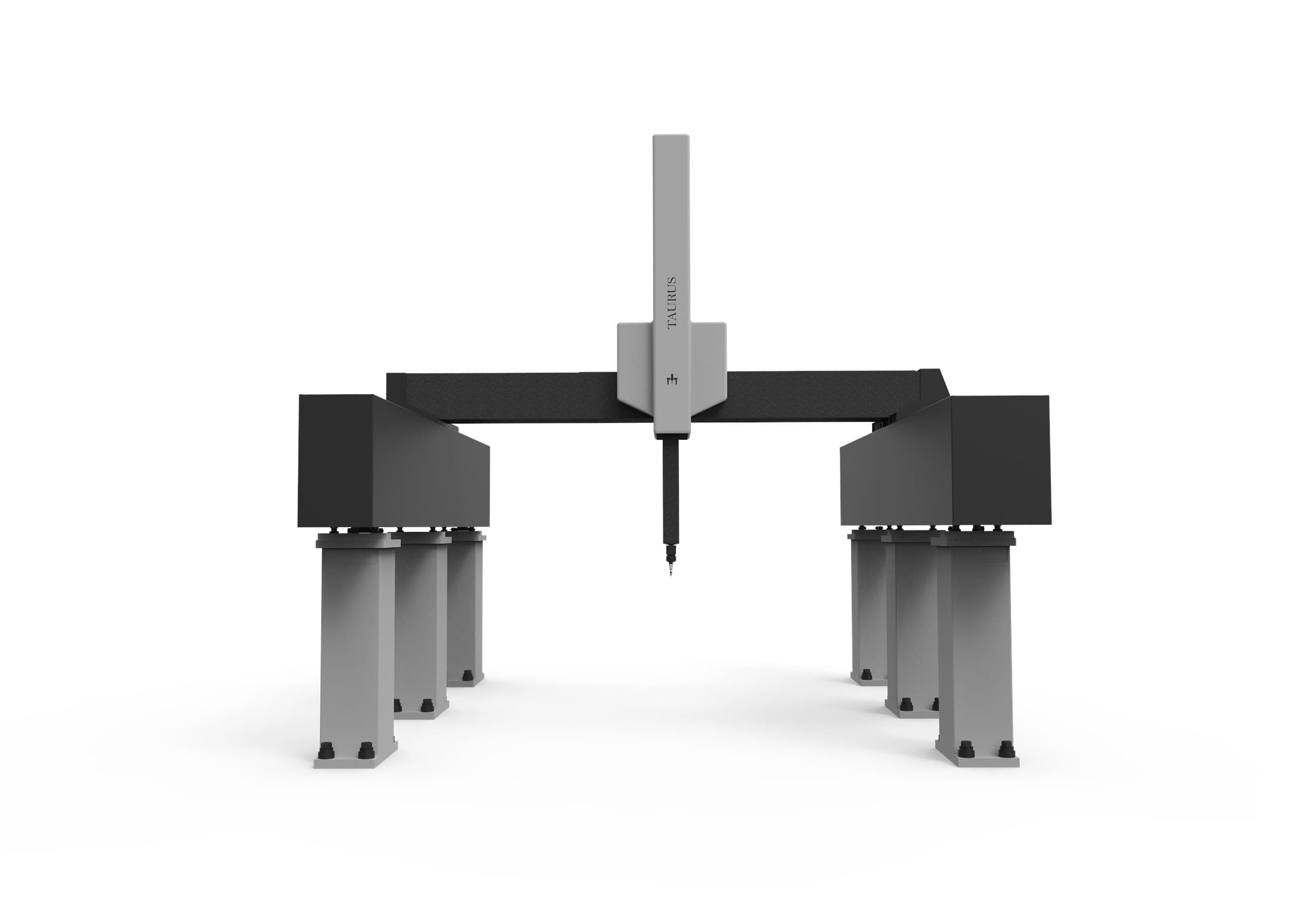 Taurus Large-Part Gantry CMM