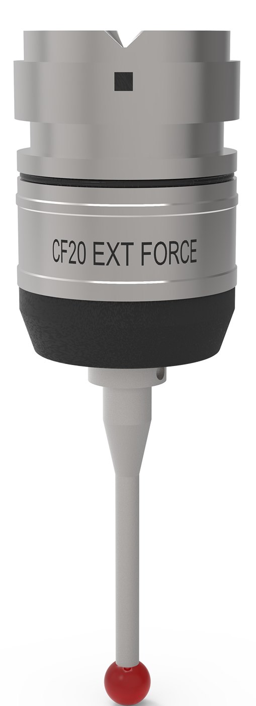 CF20 EF Extended Force Module