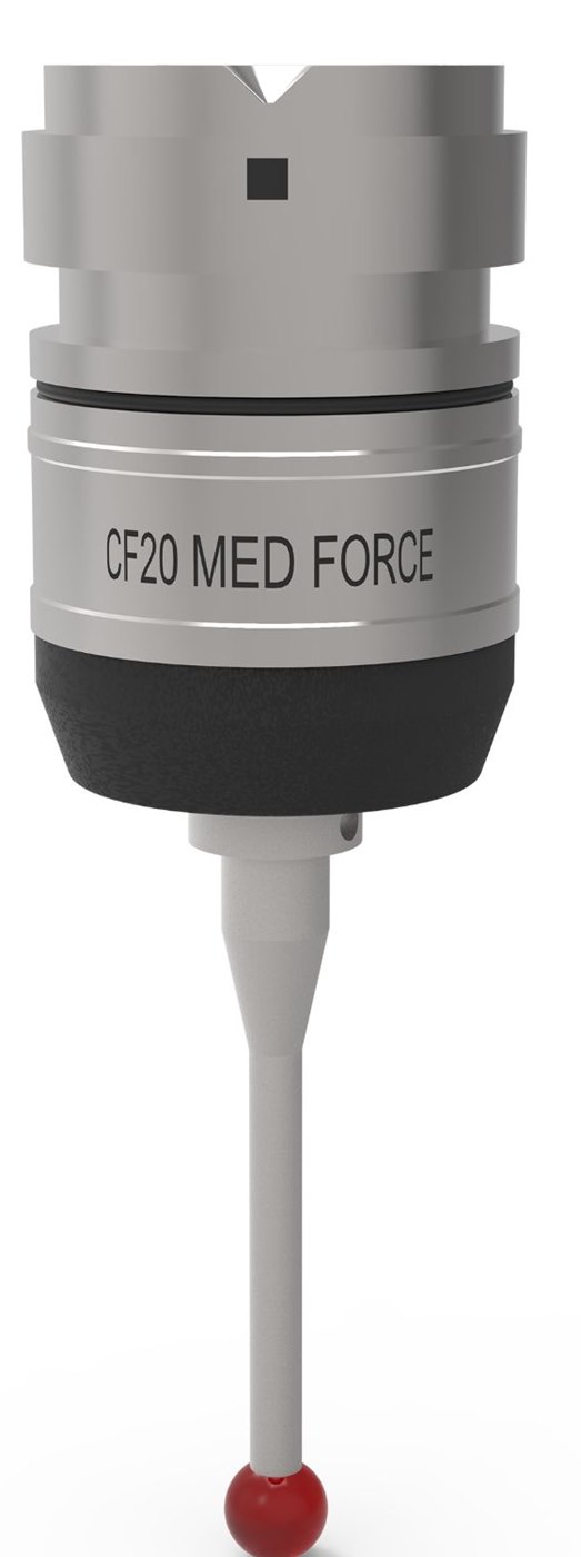 CF20 MF Medium Force Module