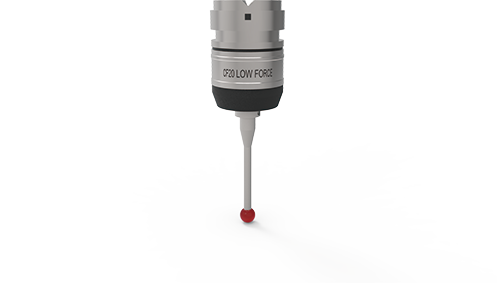 CF20-LF Low Force Module