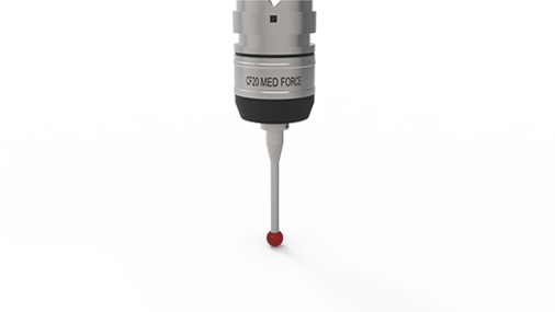 CF20-MF Medium Force Module