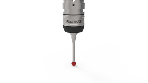 CF20-SF Standard Force Module