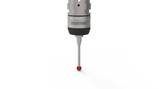 CF20-EF Extended Force Module