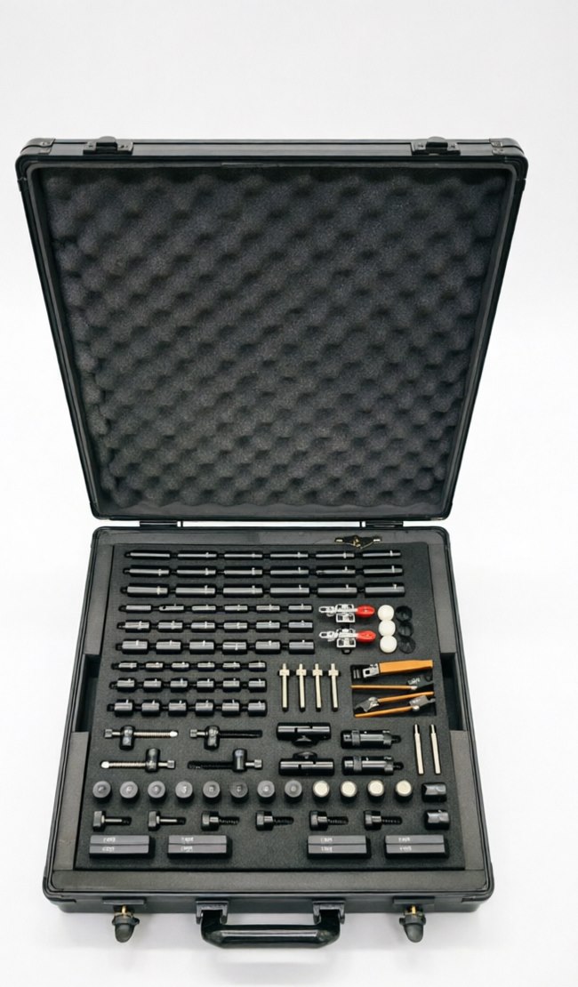 Clamping Plate Kit Fixture Plate