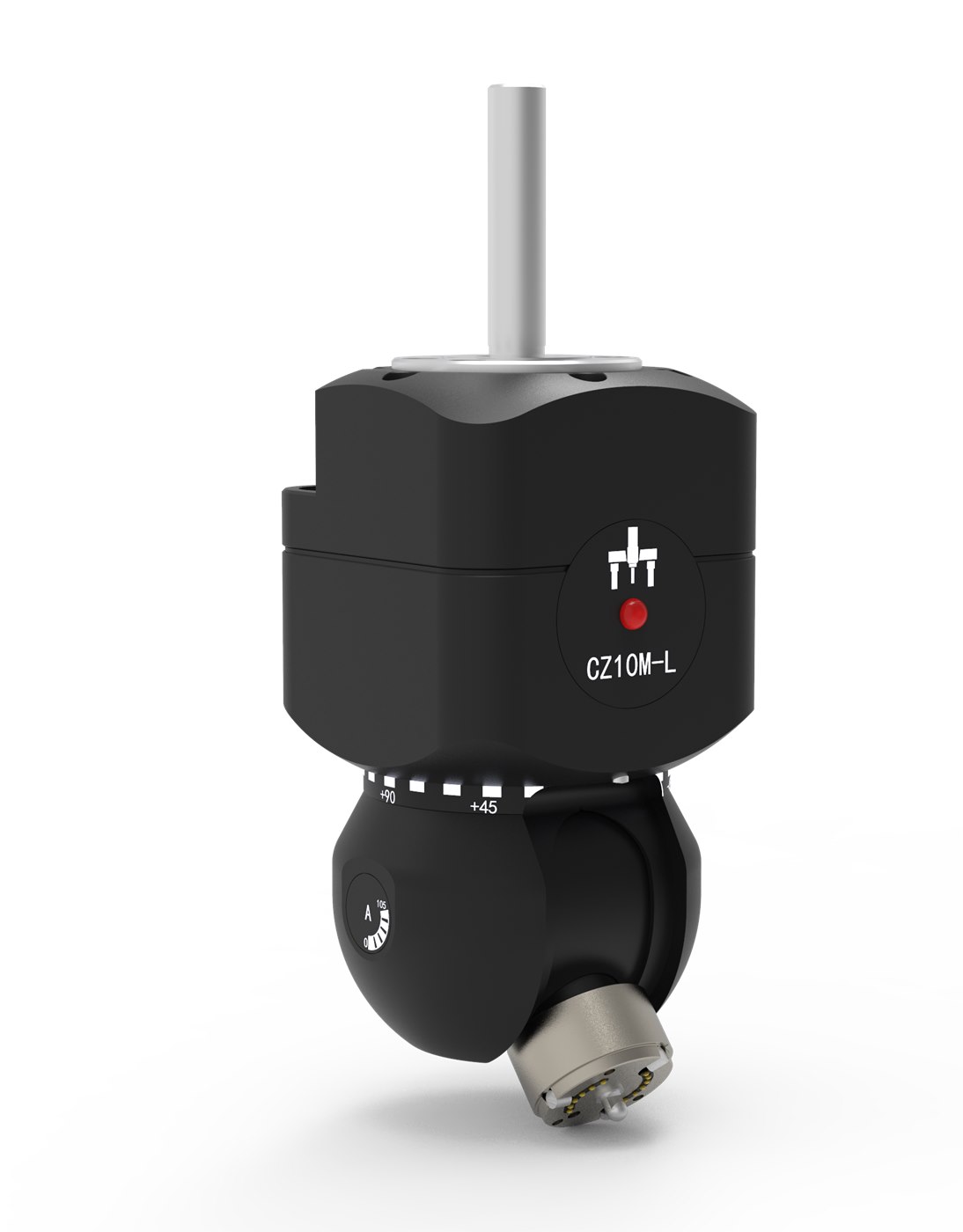 CZ10M-L Motorized Probe Head