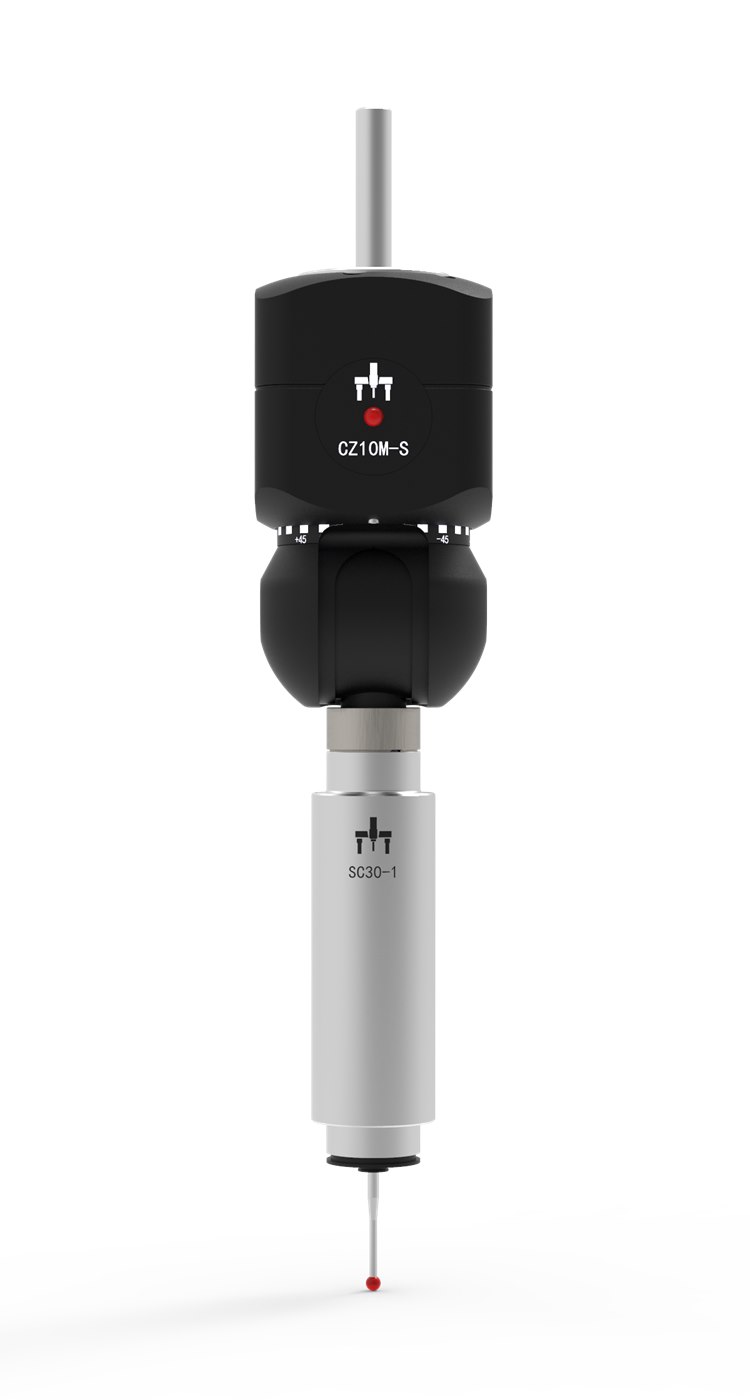 CZ10M-S Motorized Probe Head