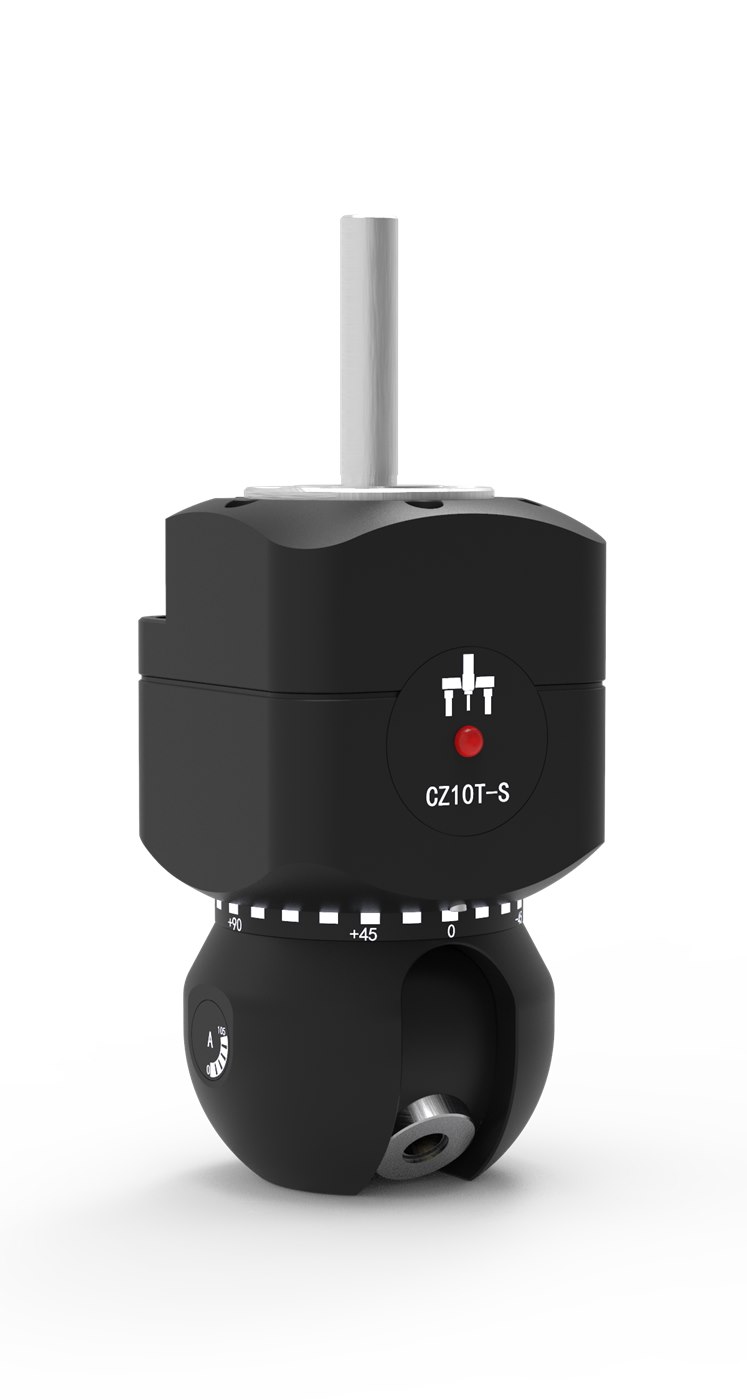 CZ10T-S motorized probe head