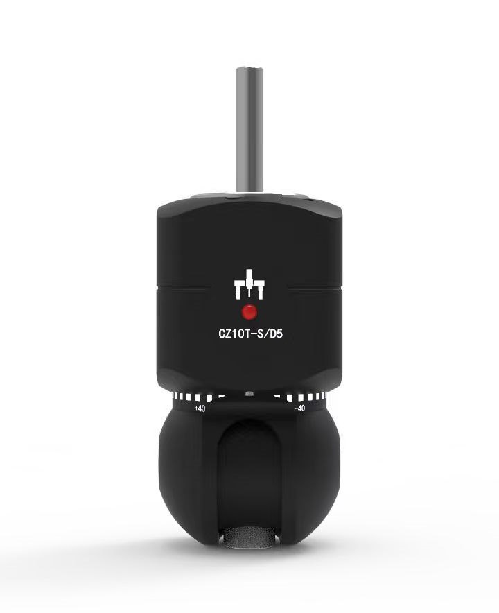 CZ10T-S / D5 Motorized Probe Head