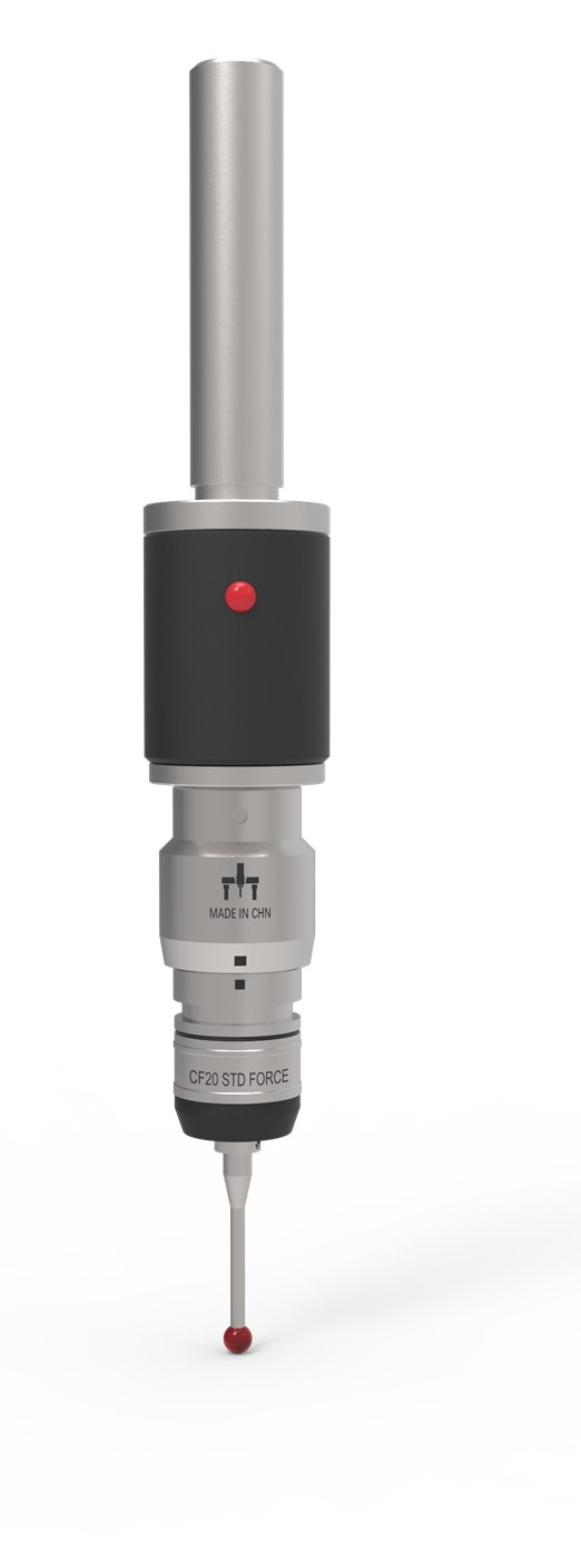 CZ6 Manual Probe Head