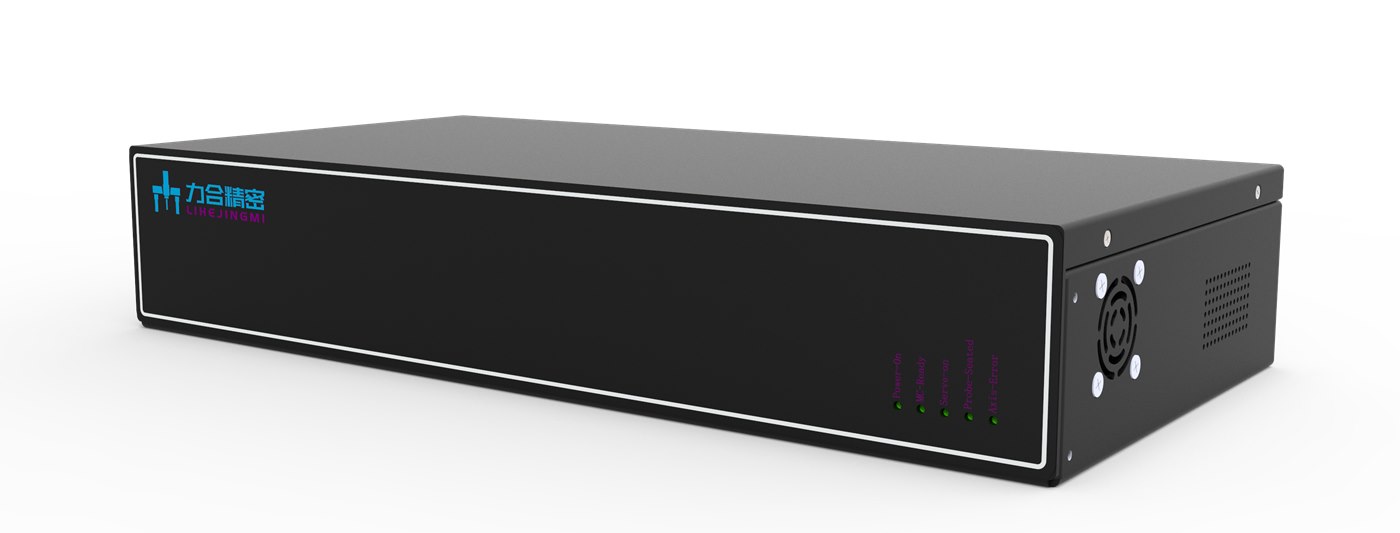 MACC controller for CMM retrofit projects