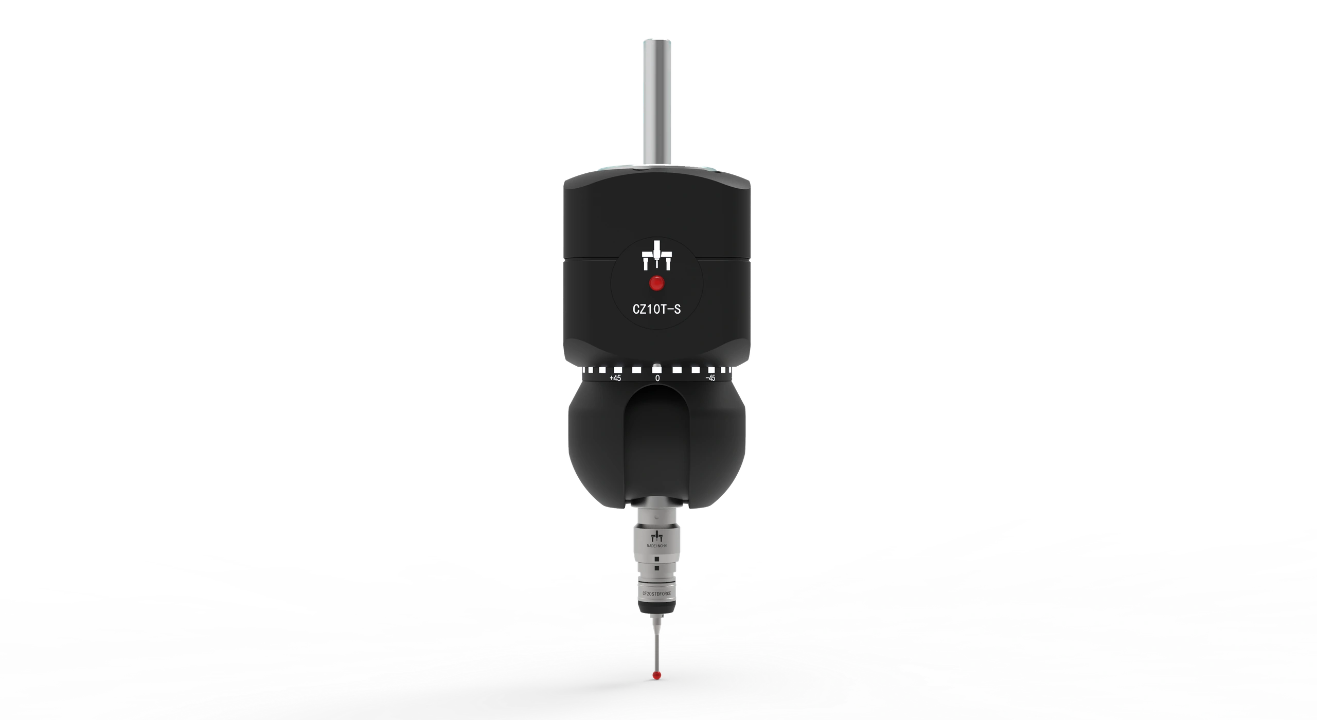 CZ10T-S touch-trigger probe configuration
