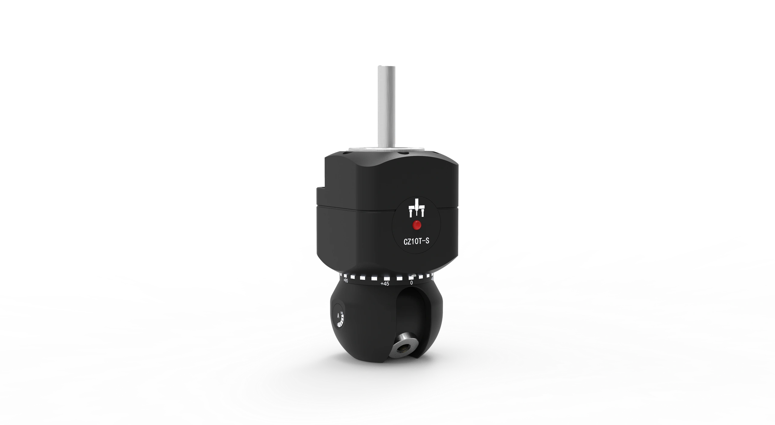CZ10T-S motorized probe head for automated multi-angle access