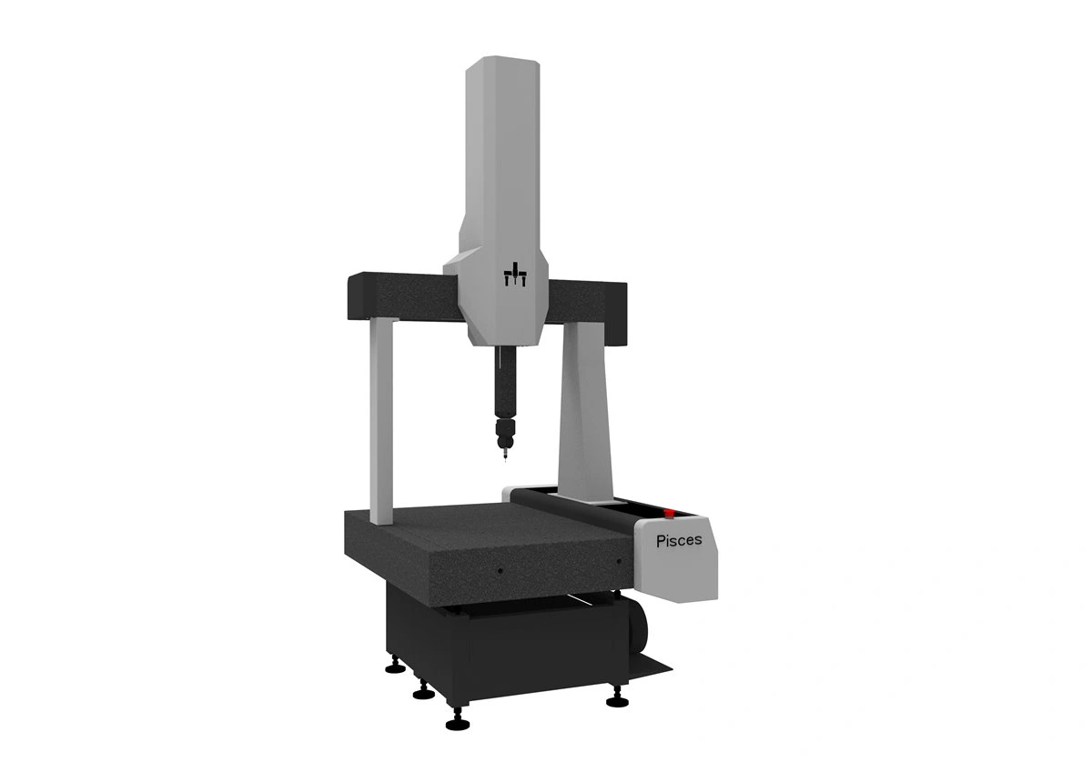 Pisces Standard Bridge CMM